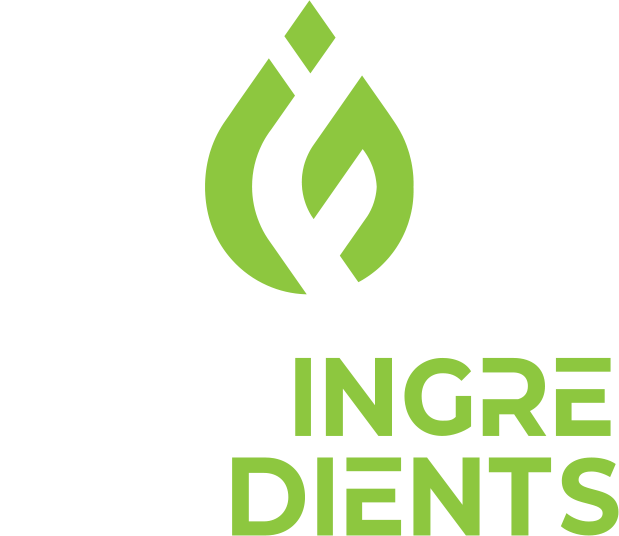 GF Ingredients