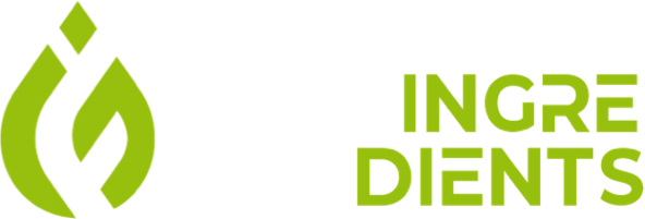 GF Ingredients